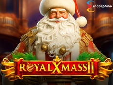 Royal Xmass 2