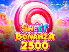 Sweet Bonanza 2500