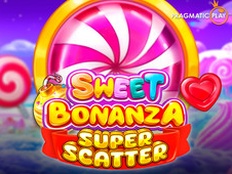 Sweet Bonanza Super Scatter