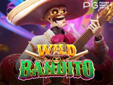 Wild Bandito